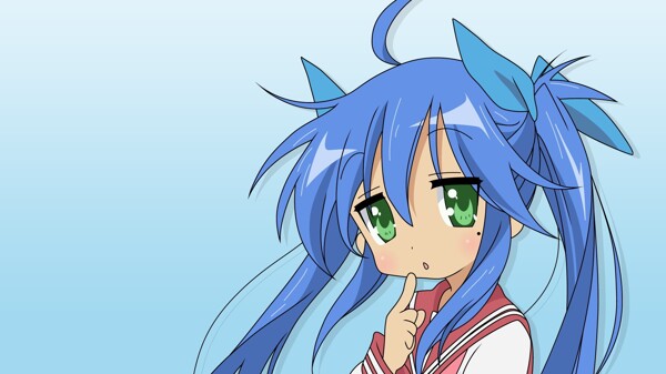 雙馬尾泉此方