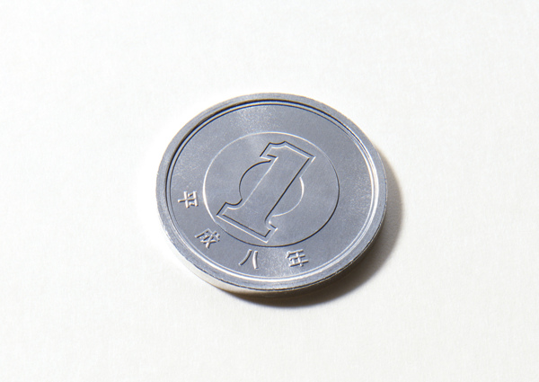日本硬幣特寫日本貨幣欣賞