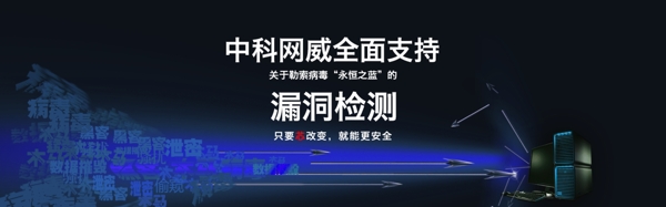 漏洞检测网页banner