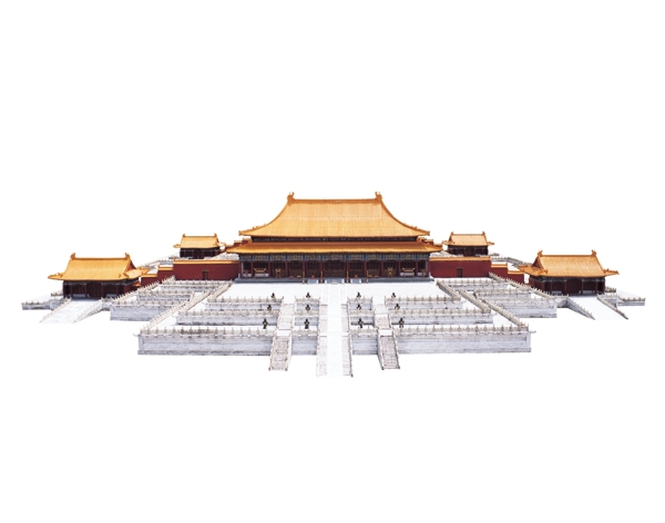 紫禁城3號圖片