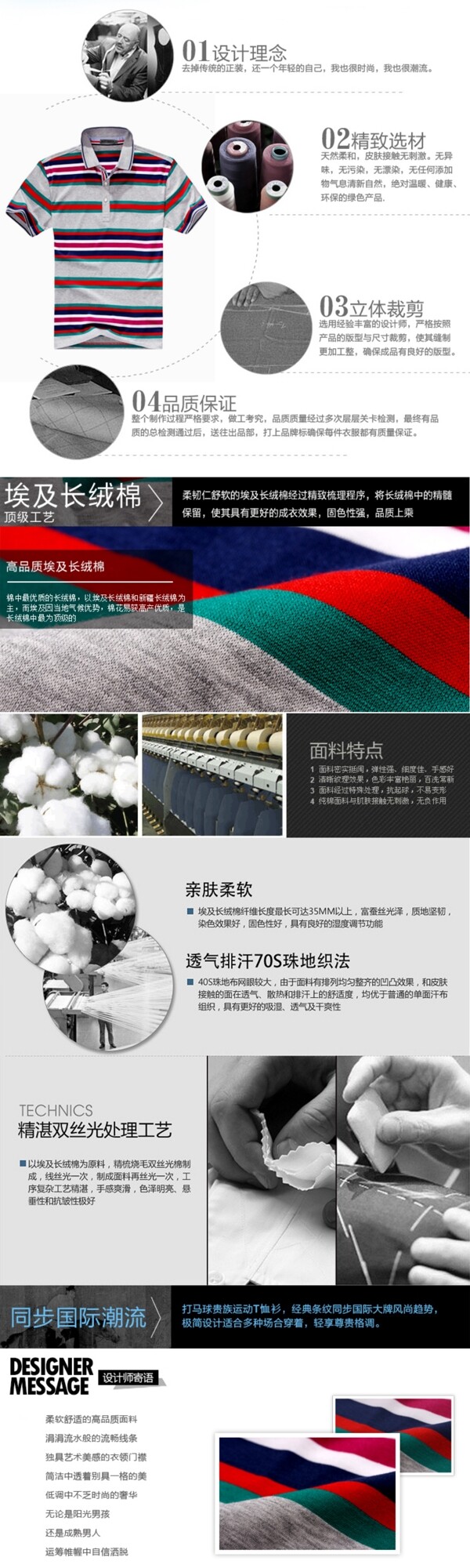 T恤詳情