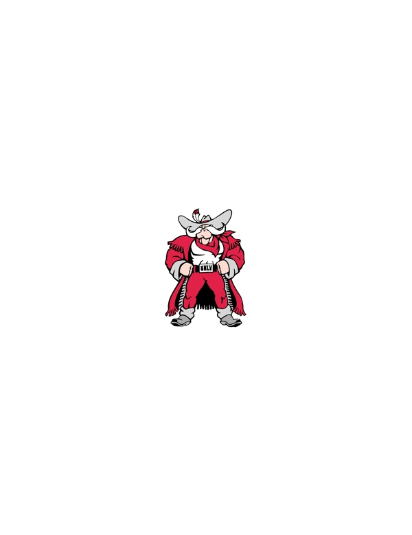 UNLVRebelslogo設(shè)計欣賞UNLVRebels知名學(xué)校標志下載標志設(shè)計欣賞