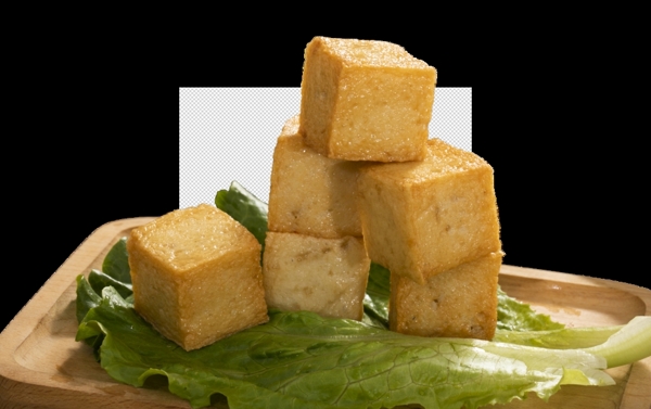 豆腐图片