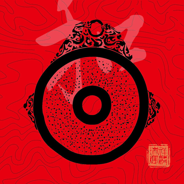 無框畫圖片