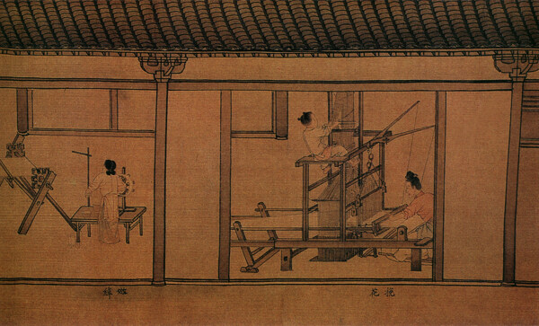 古代人物宮廷人物人物壁畫中國文化人物畫像中國風(fēng)中華藝術(shù)繪畫