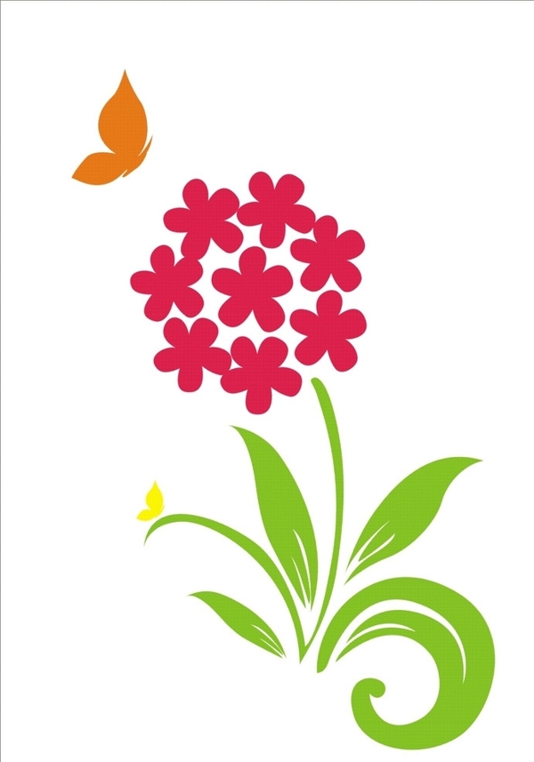 花圖片