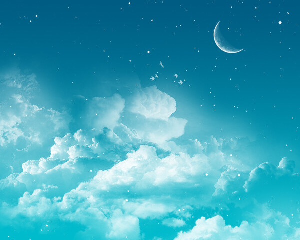 月空