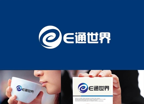 科技LOGO設(shè)計