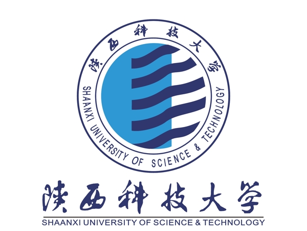 陜西科技大學(xué)logo