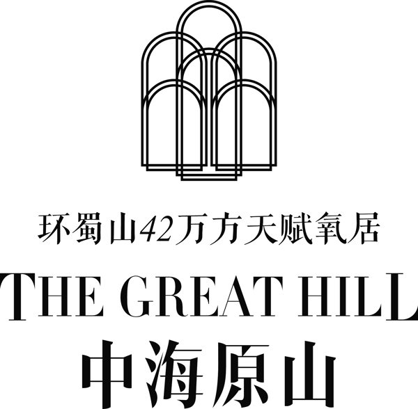 中海原山logo圖片