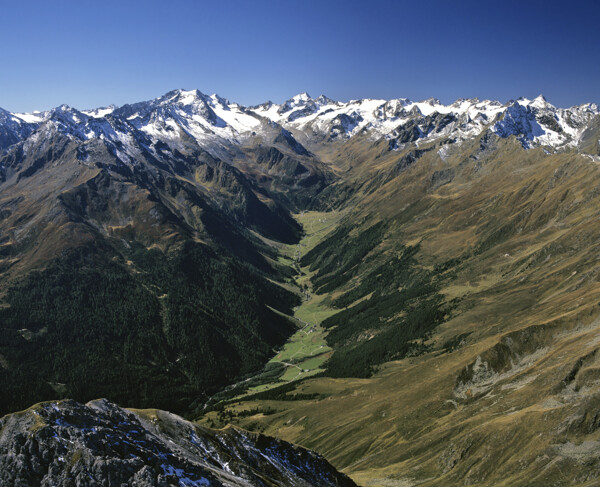 高山风景129