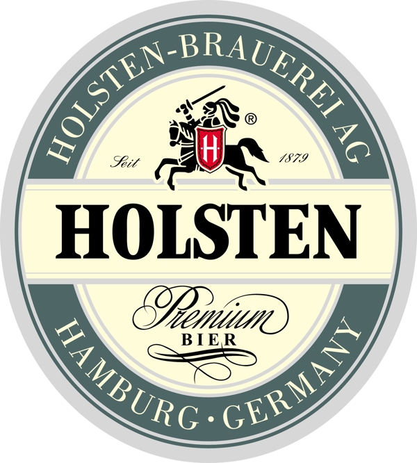Holsten啤酒