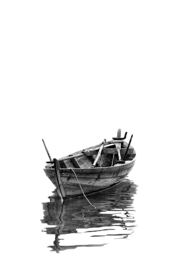 小船圖片輸出