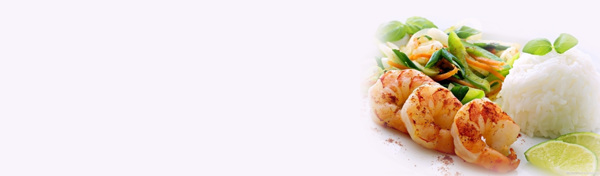 蝦仁banner創(chuàng)意設(shè)計