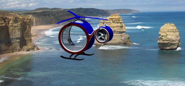 ehelicopter