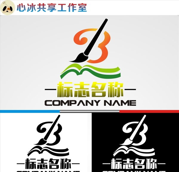 教育LOGO