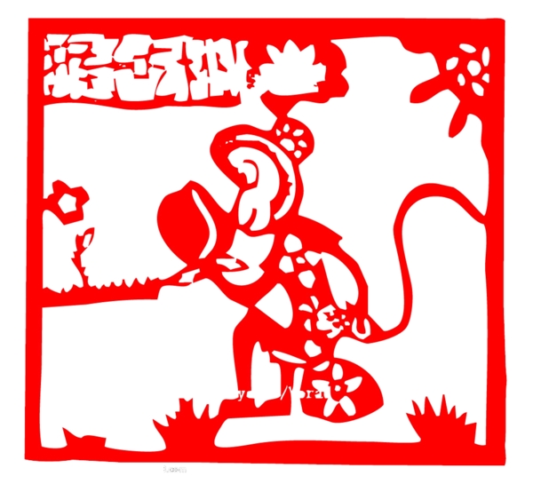 剪紙