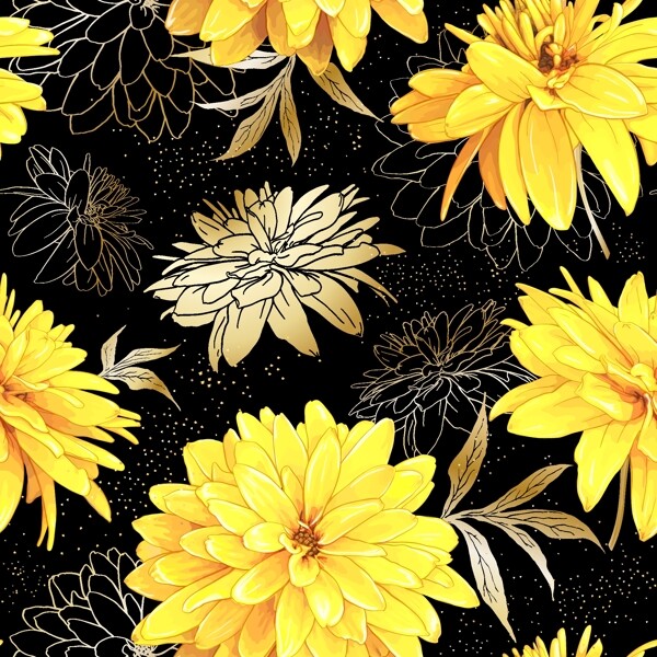 菊花