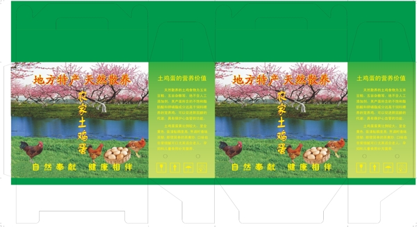 雞蛋箱包裝