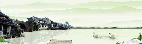 背景圖
