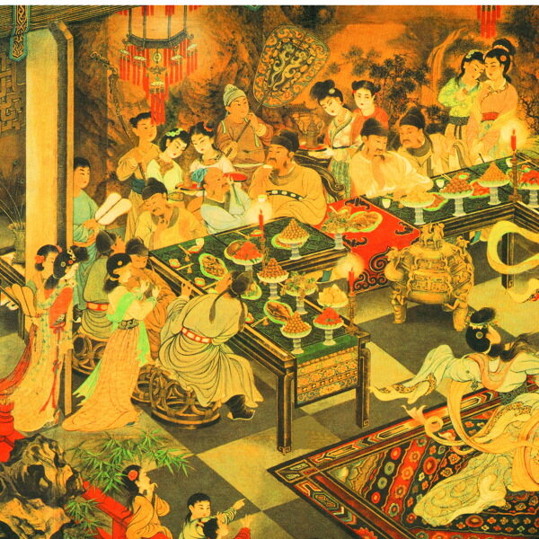 古代插圖125