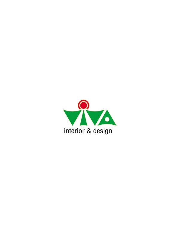 VIVAdesignlogo設(shè)計(jì)欣賞VIVAdesign設(shè)計(jì)標(biāo)志下載標(biāo)志設(shè)計(jì)欣賞