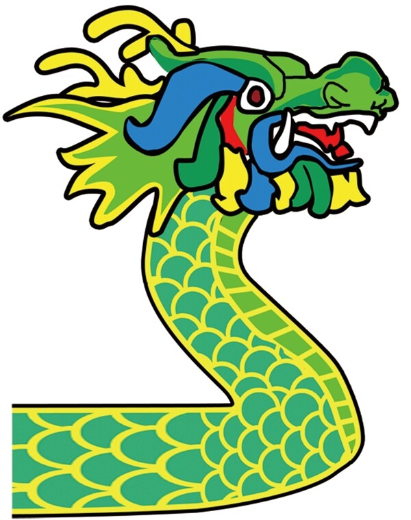 龍頭