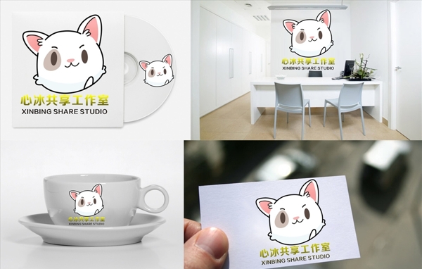 logo設(shè)計(jì)
