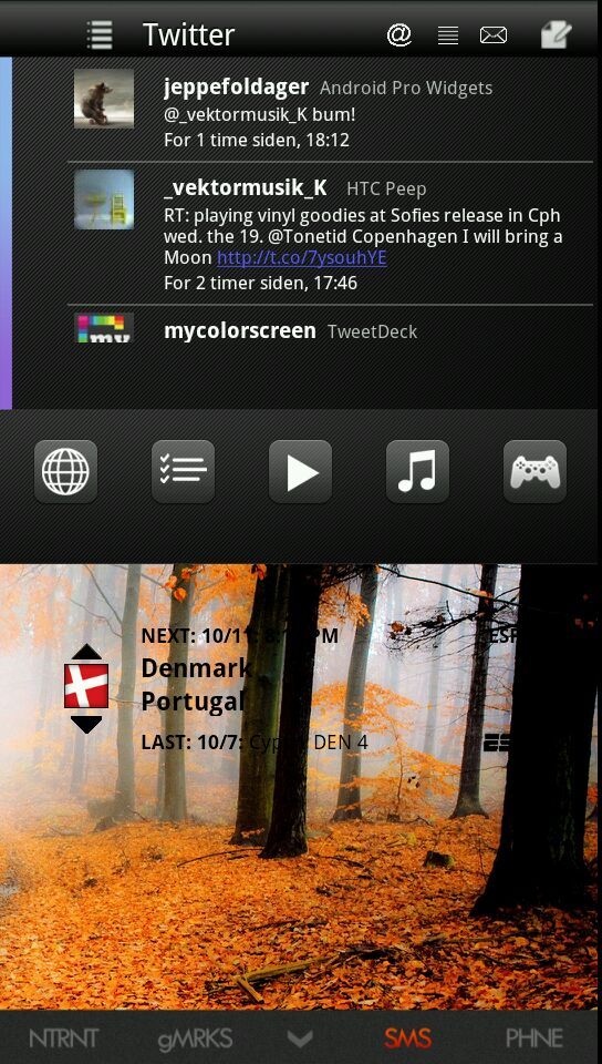 slidescreenview