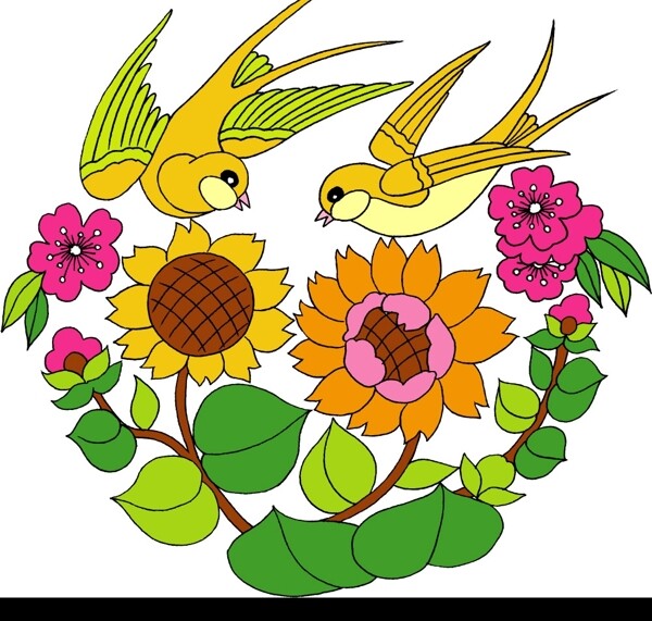吉祥圖案97圖片