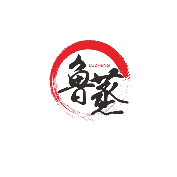 食品LOGO設(shè)計