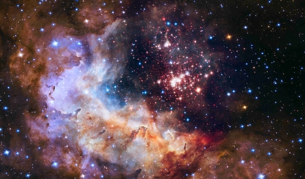 高清壁紙星空高清壁紙