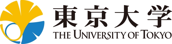 日本东京大学校徽新版