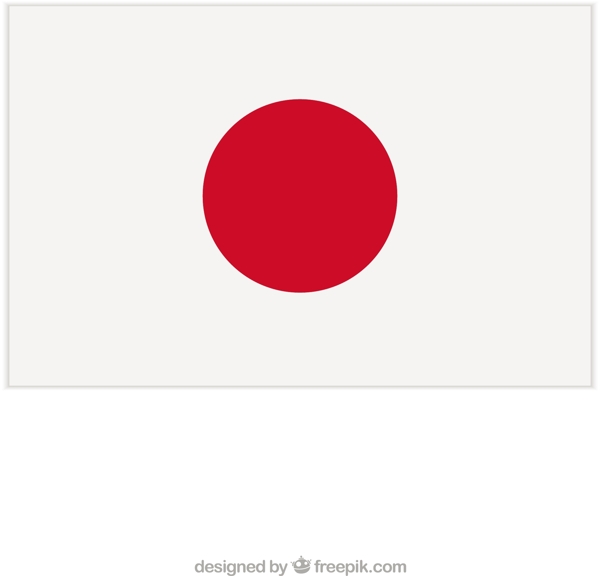 日本国旗背景