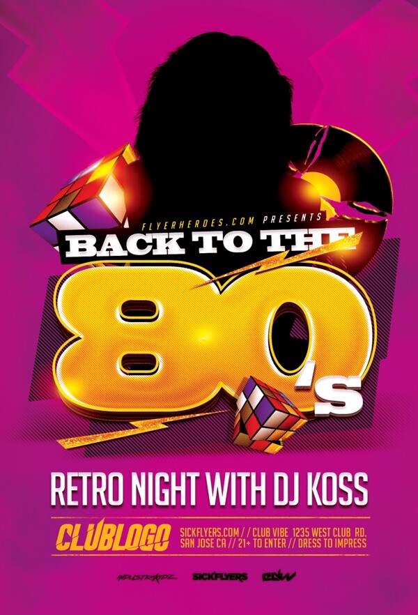 80s黨