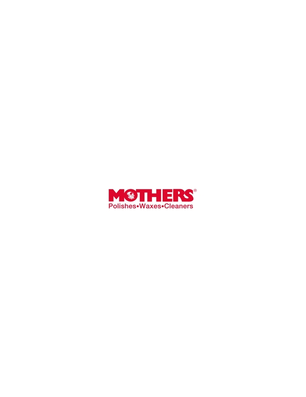 Motherslogo設(shè)計欣賞Mothers汽車logo圖下載標(biāo)志設(shè)計欣賞