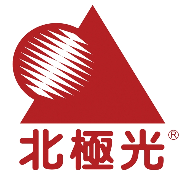 北極光logo圖片