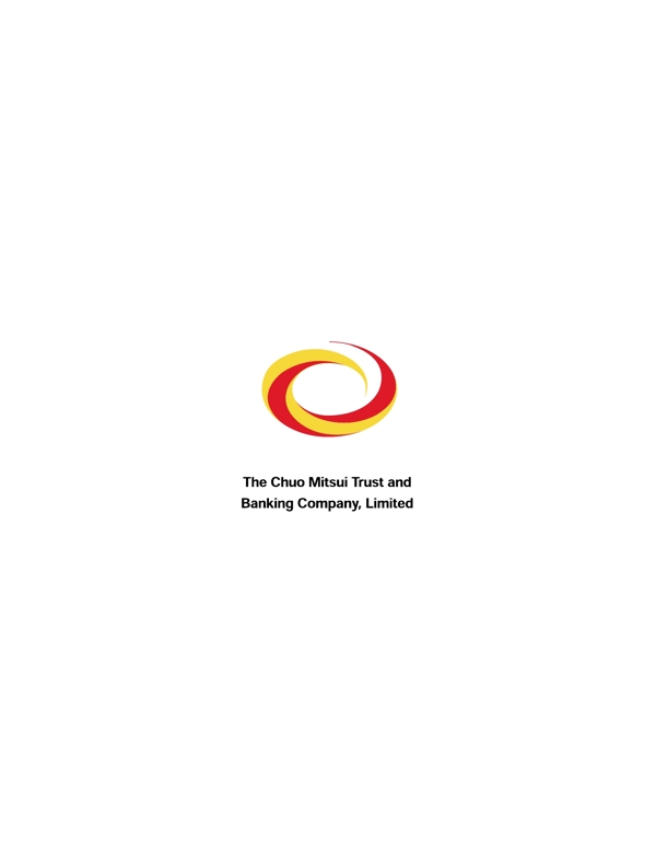 TheChuoMitsuiTrustandBankingCompanylogo設(shè)計(jì)欣賞TheChuoMitsuiTrustandBankingCompany金融業(yè)LOGO下
