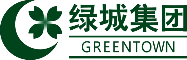 绿城集团logo图片