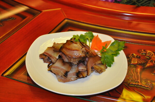 臘肉圖片