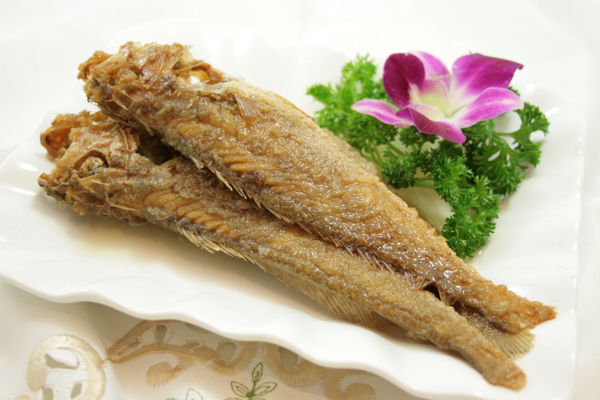 黃魚圖片