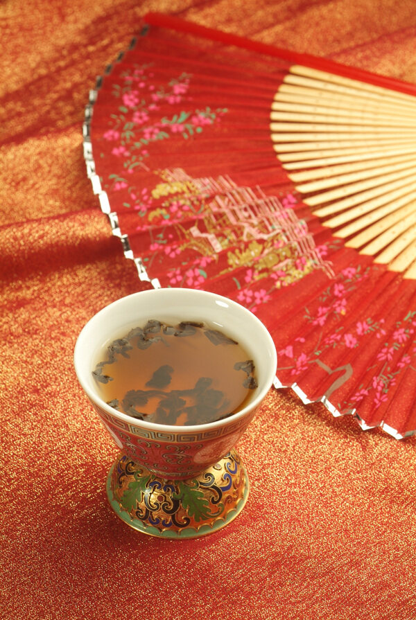 茶文化圖片