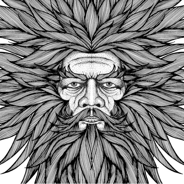 位圖人物色彩黑色白色免費(fèi)素材