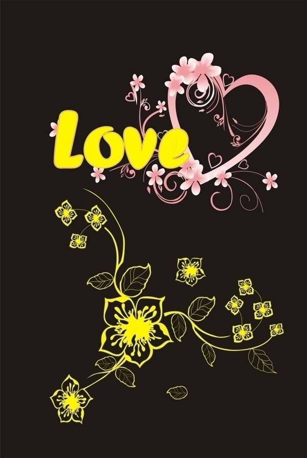 玫瑰代表LOVE圖片