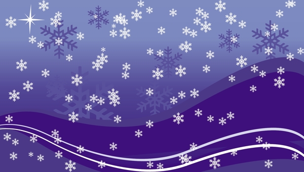 雪花