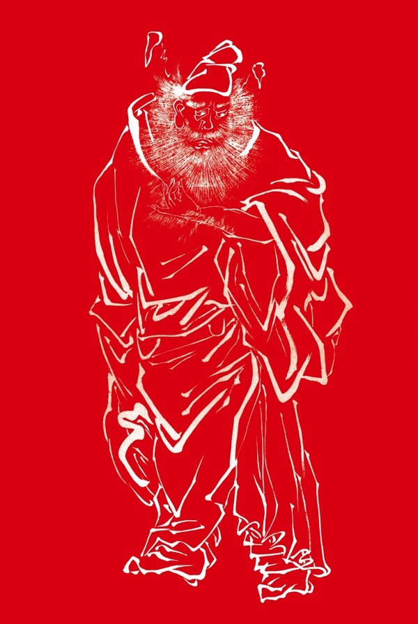 鐘馗