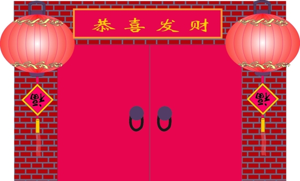 燈籠圖片
