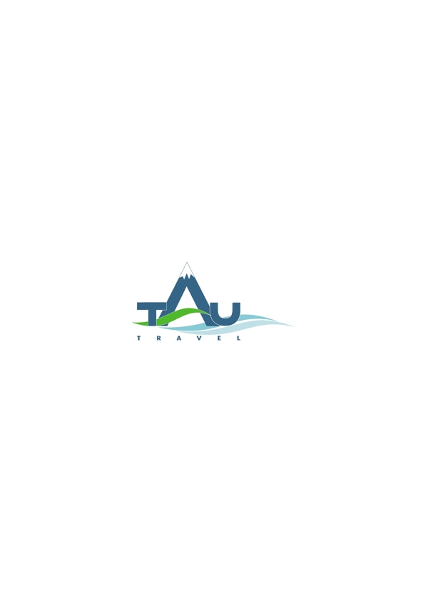 TAUTRAVELlogo設(shè)計欣賞TAUTRAVEL旅游業(yè)標(biāo)志下載標(biāo)志設(shè)計欣賞