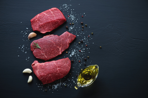 牛肉