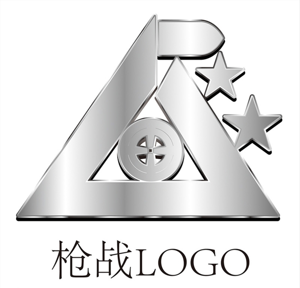 游戏logo